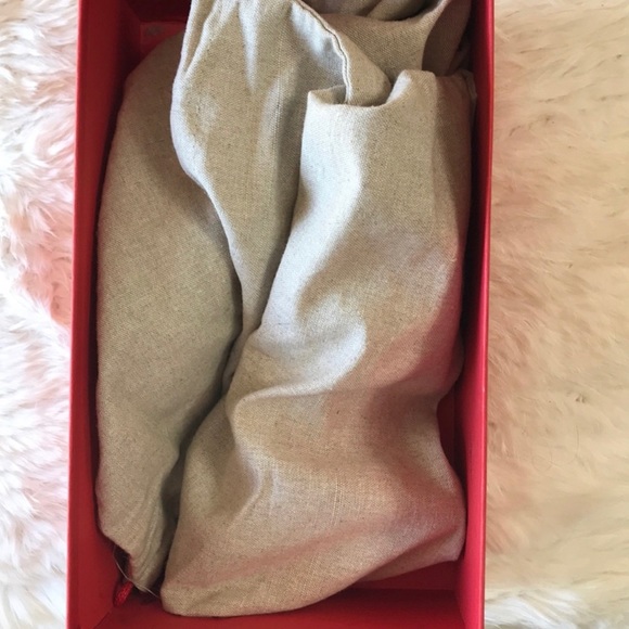 Valentino Black elegant heels. - Picture 7 of 7